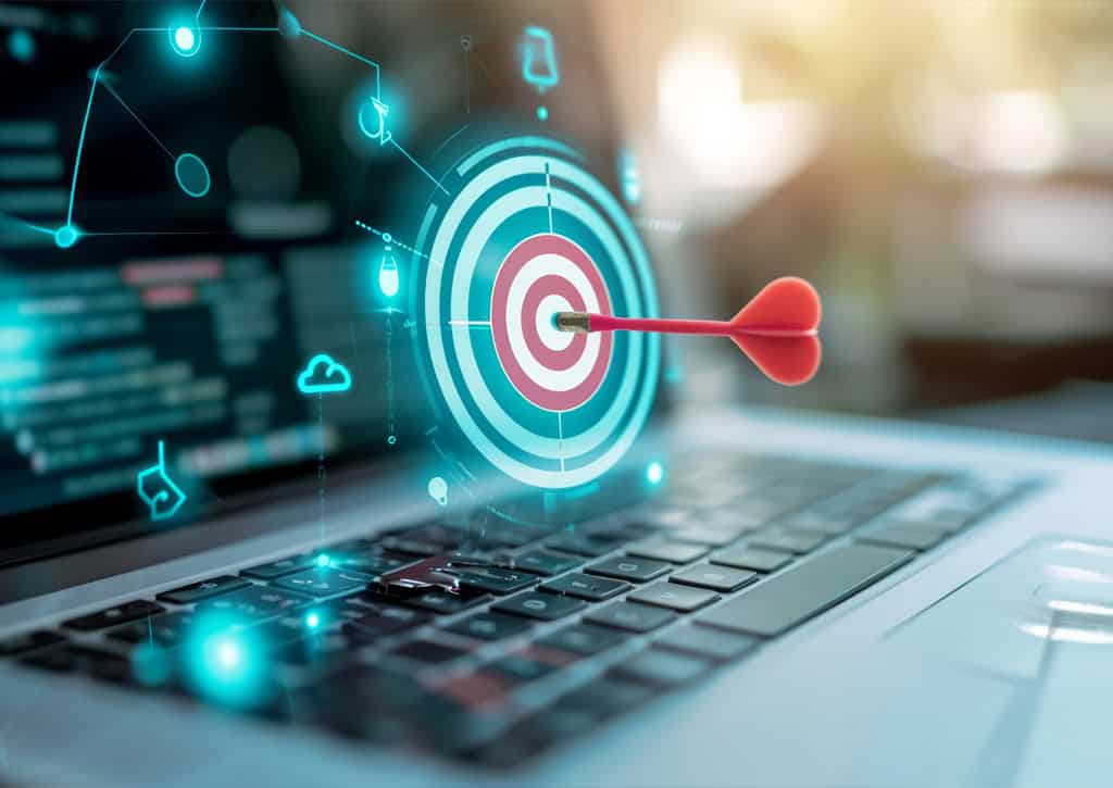 Choosing the Right Keywords for SEO